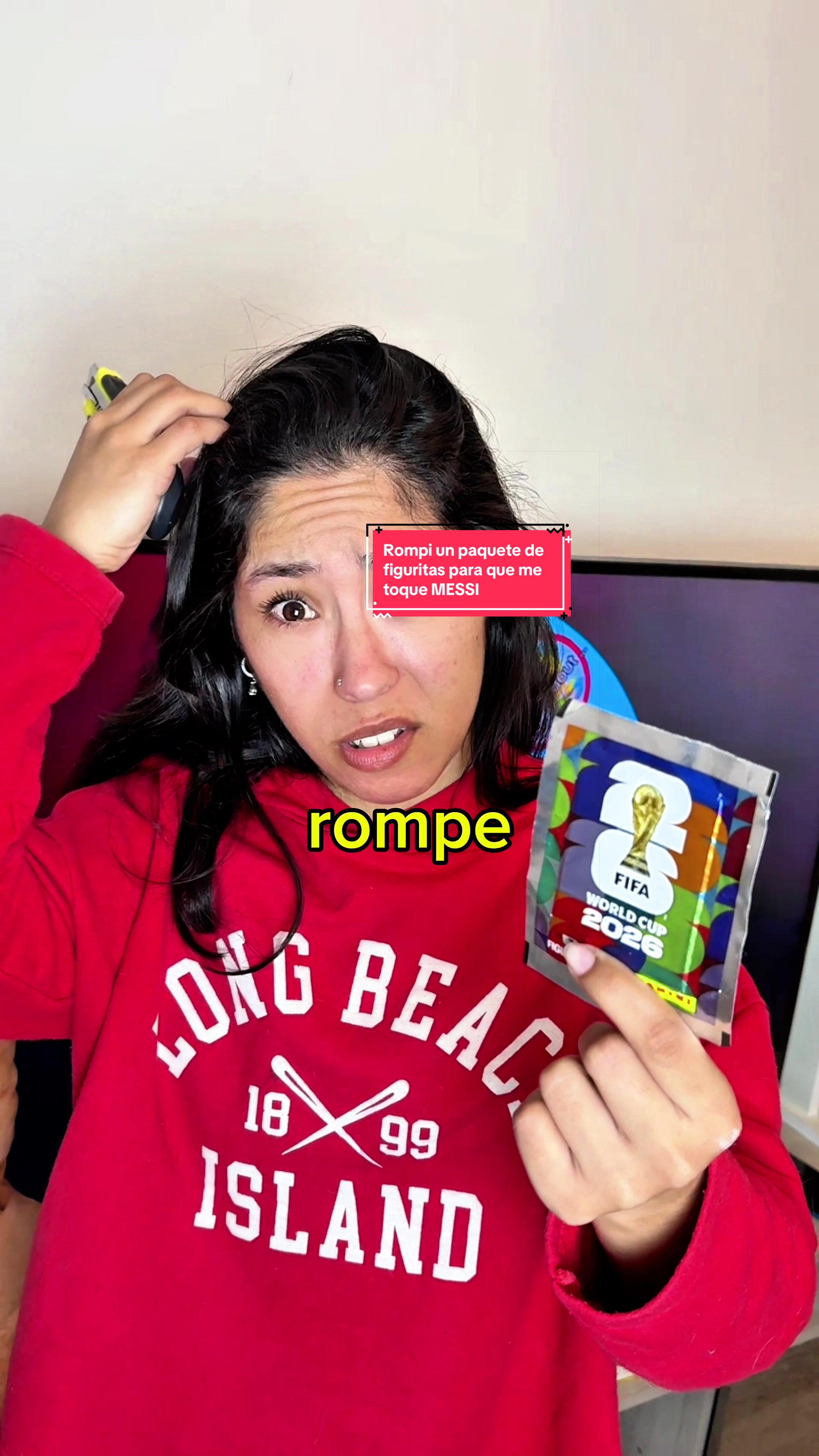 @Tamara y Franco