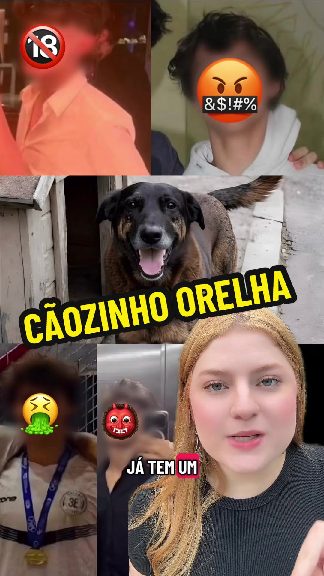 @Virg&iacute;nia Peporini