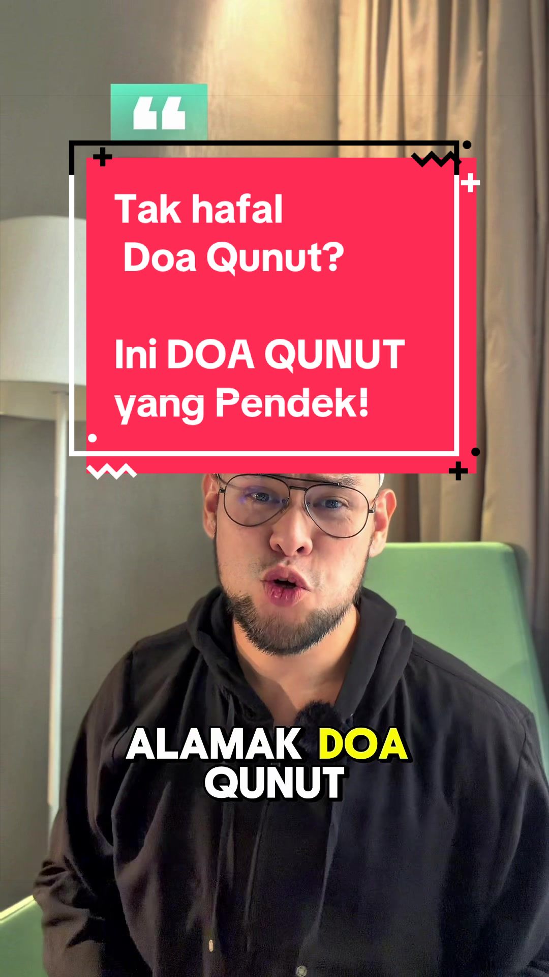 @UstazFaliq Guru Quran & Tajwid