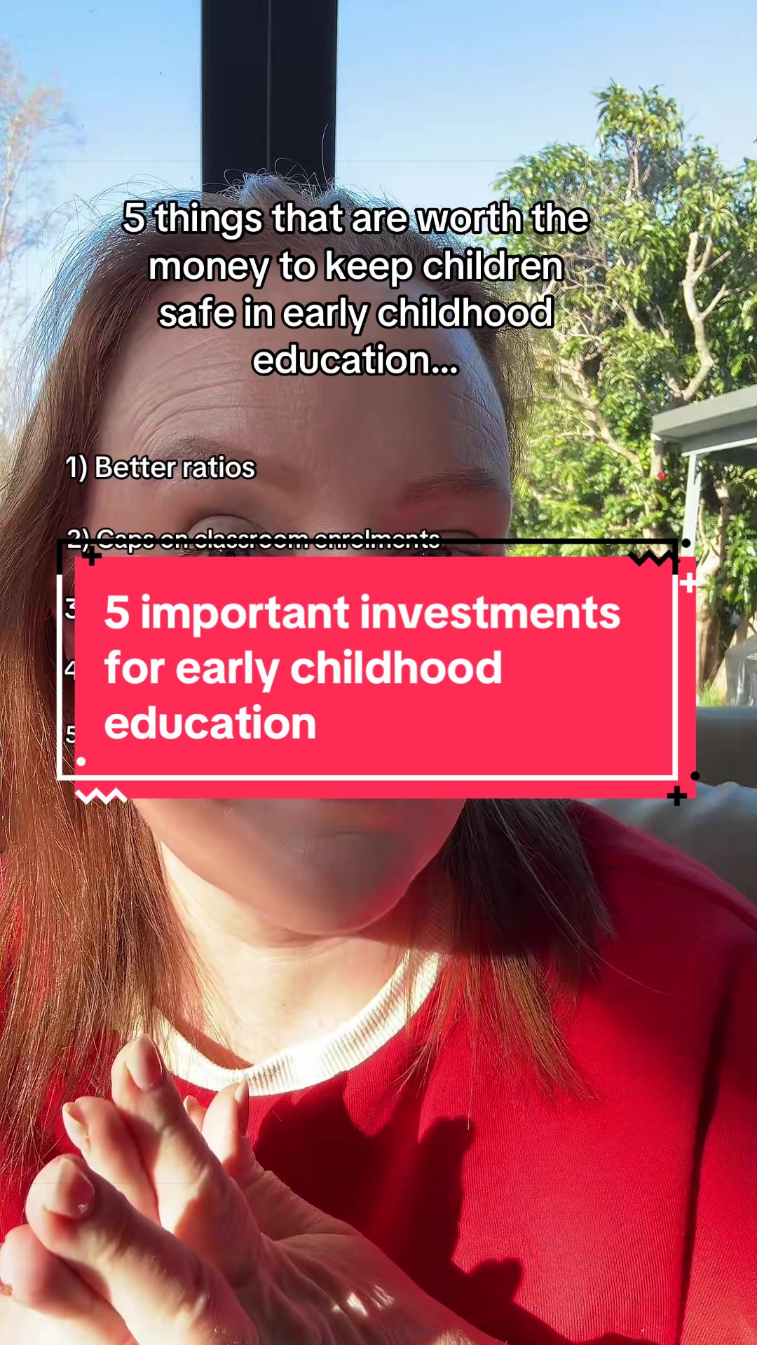@Emma in Early Childhood