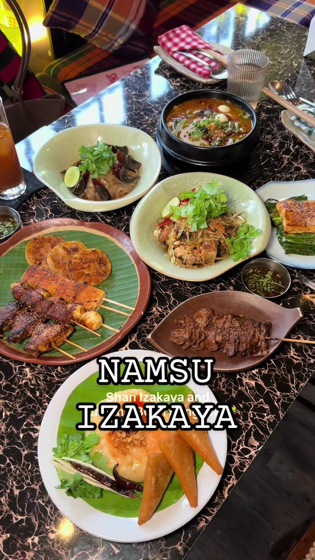 @VARIHUNGRY | วาริหิวมาก