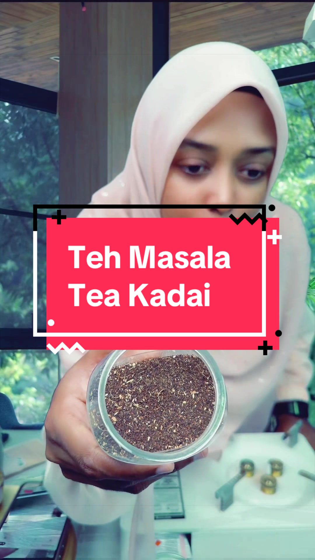 @Shiffa Curry Powder