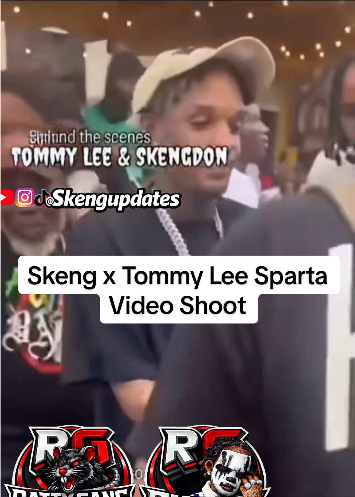 @Rattygang_fan_page