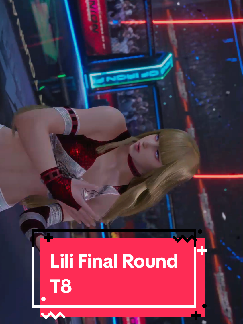 @DOA Colosseum