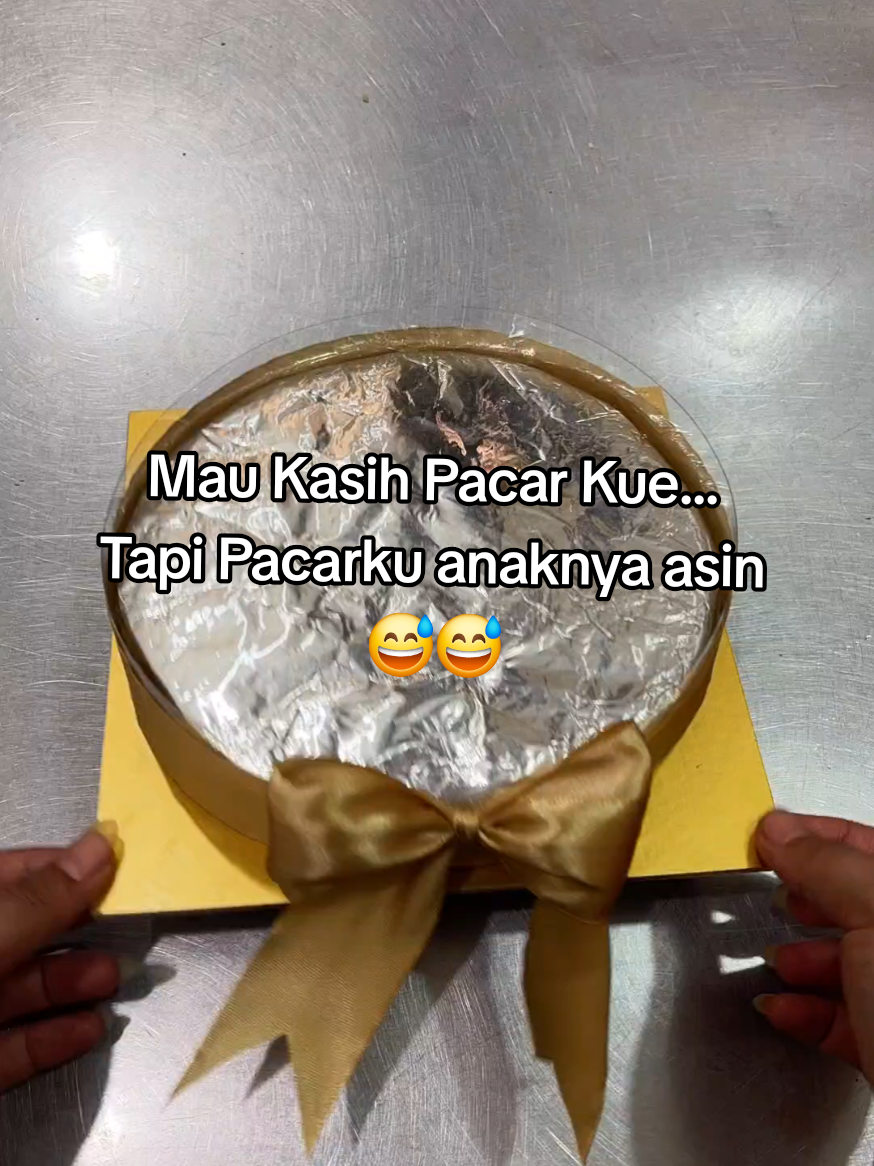@Mbak Mel si Owner Dimsum