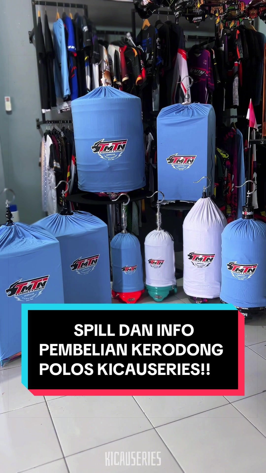 @kicauseries