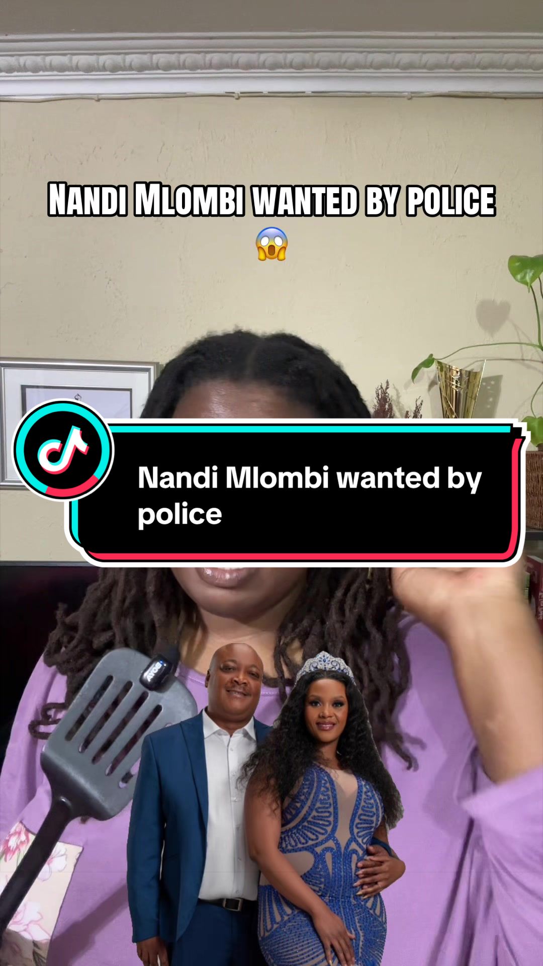 @Nombulelo Fox