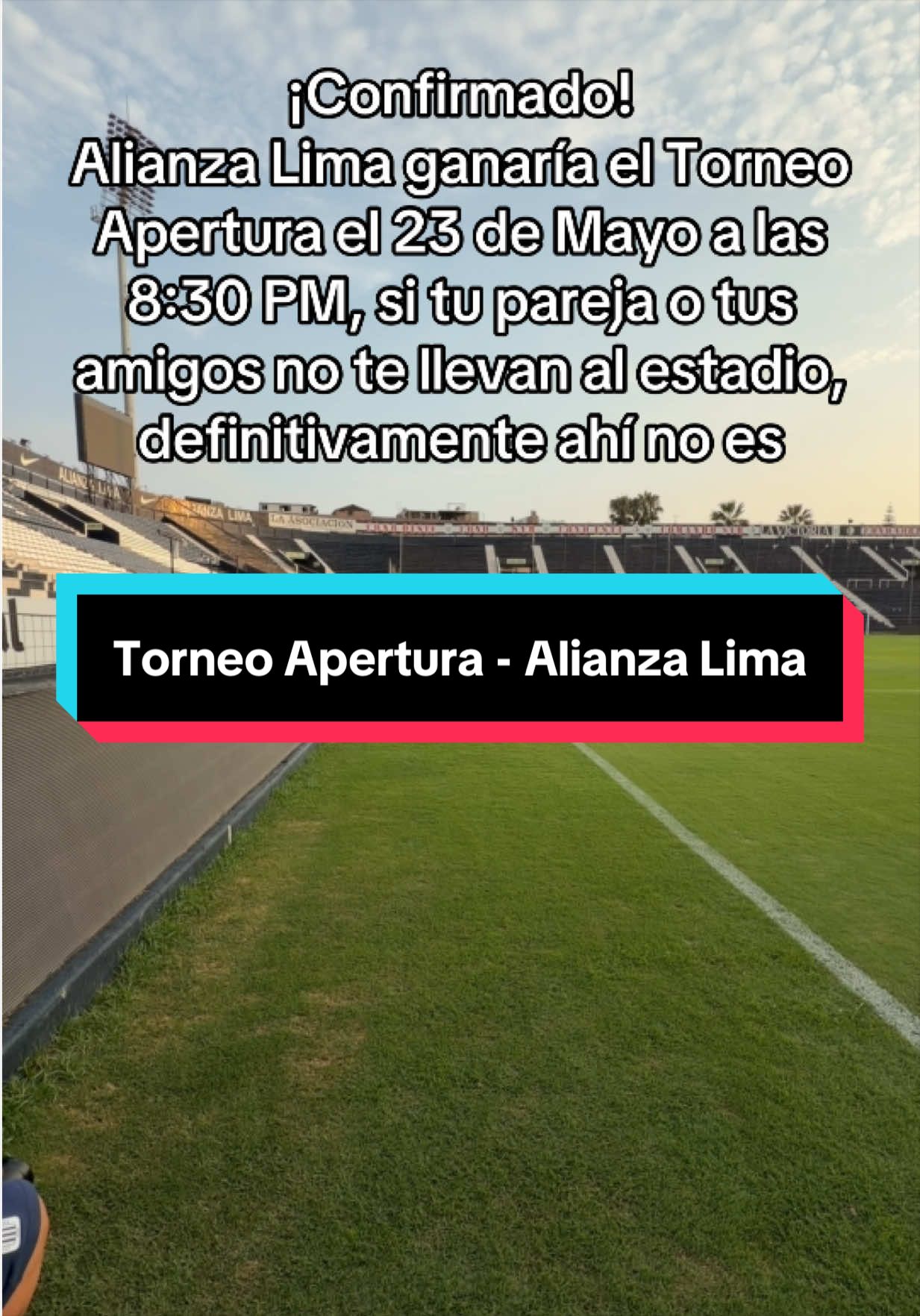 @El Chico de las Fechas