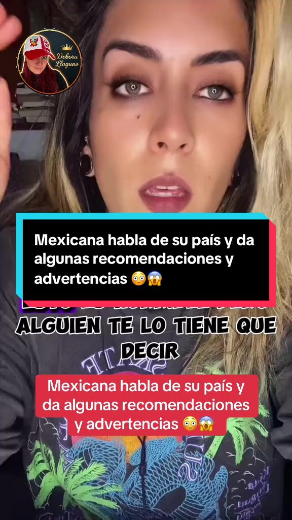 @Debora Llaguno