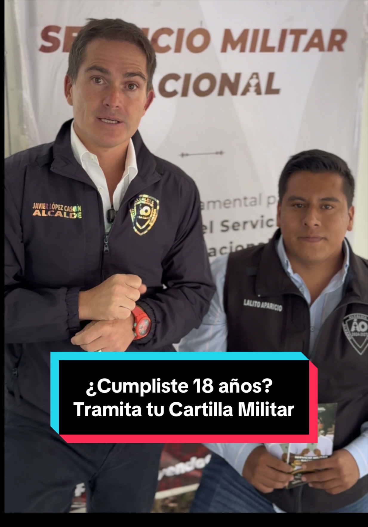 @Javier López Casarín