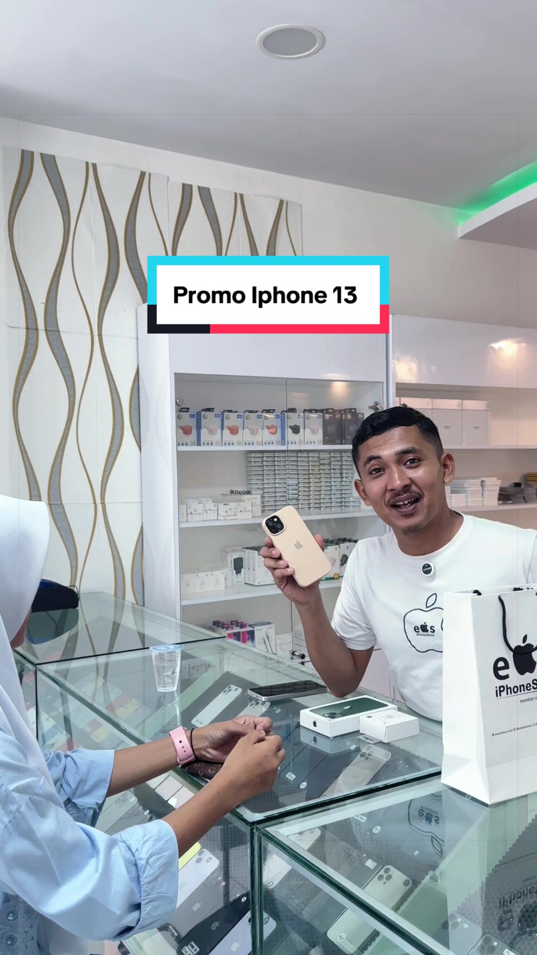 @EOS IPHONE STORE