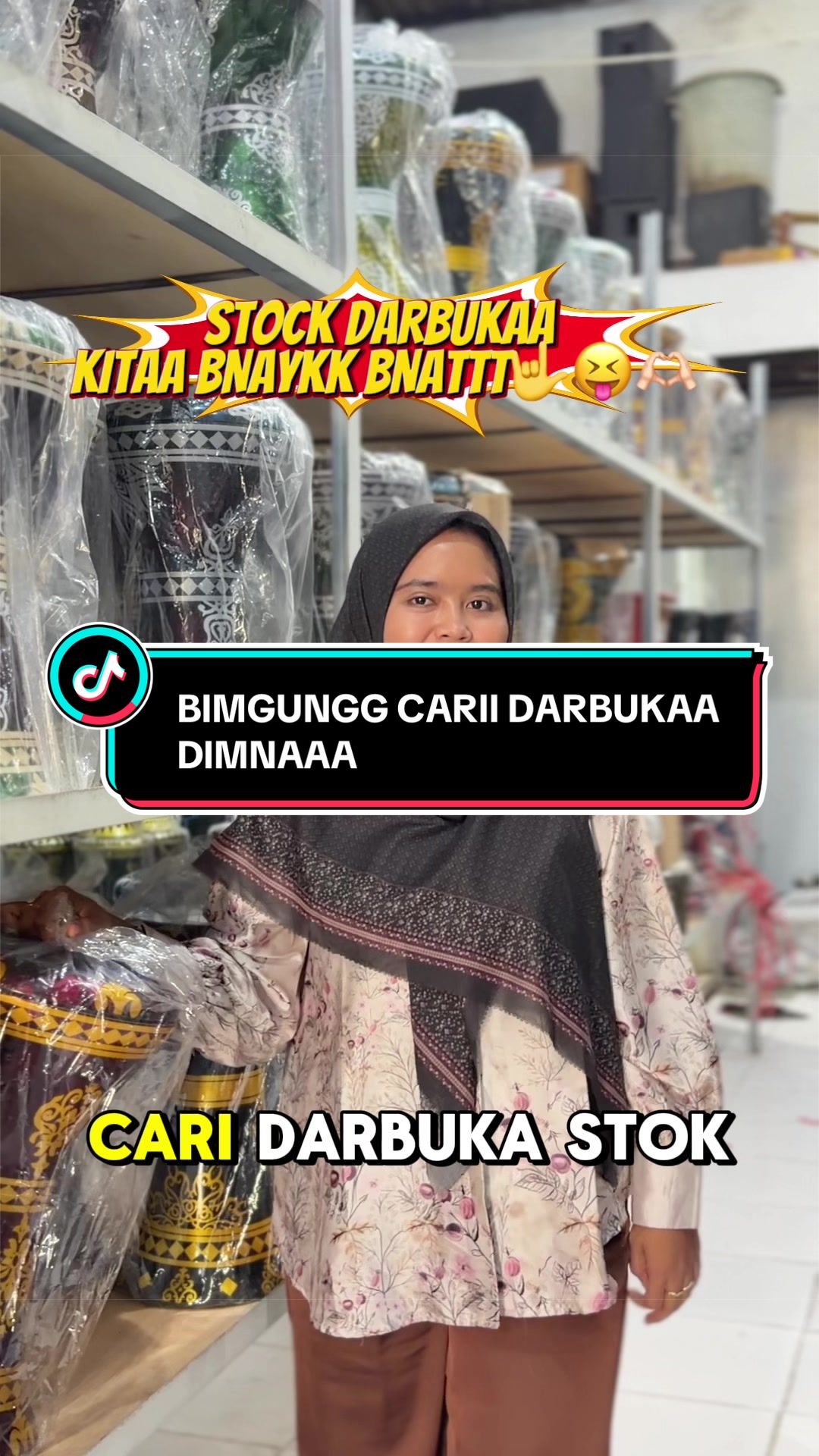 @Umik e Anak Hadroh