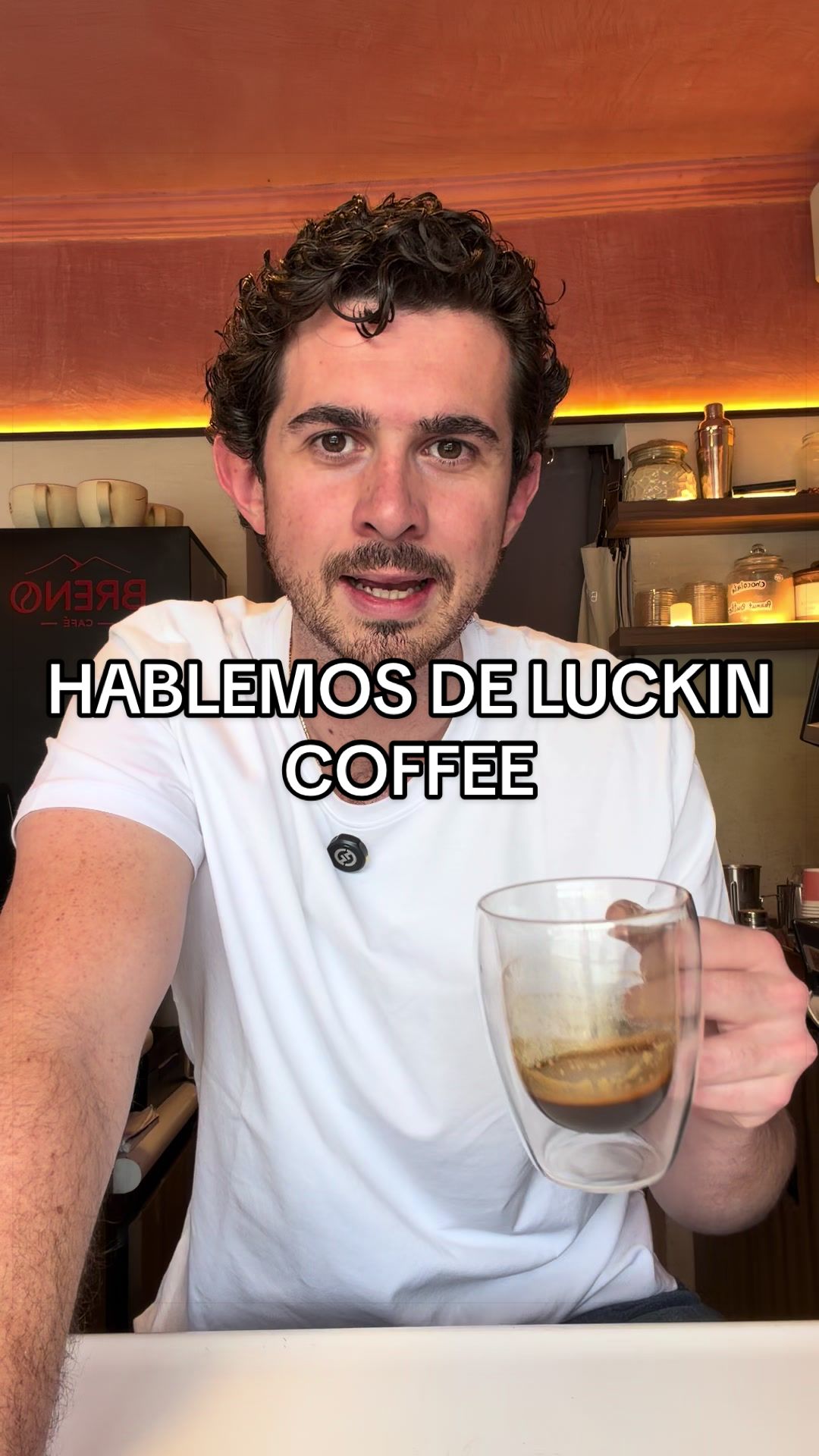 @Berni el del Café