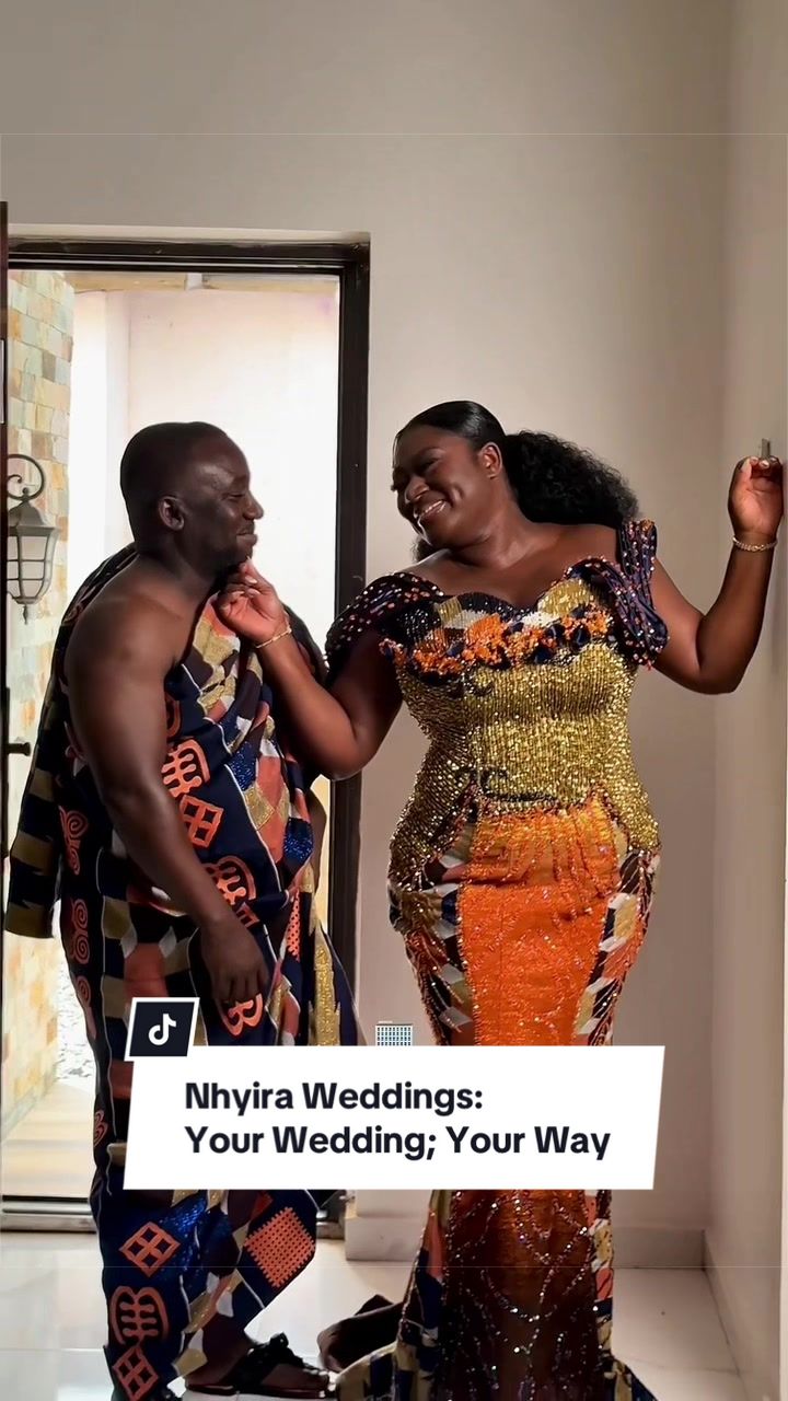 @Wedding Planner, Ghana