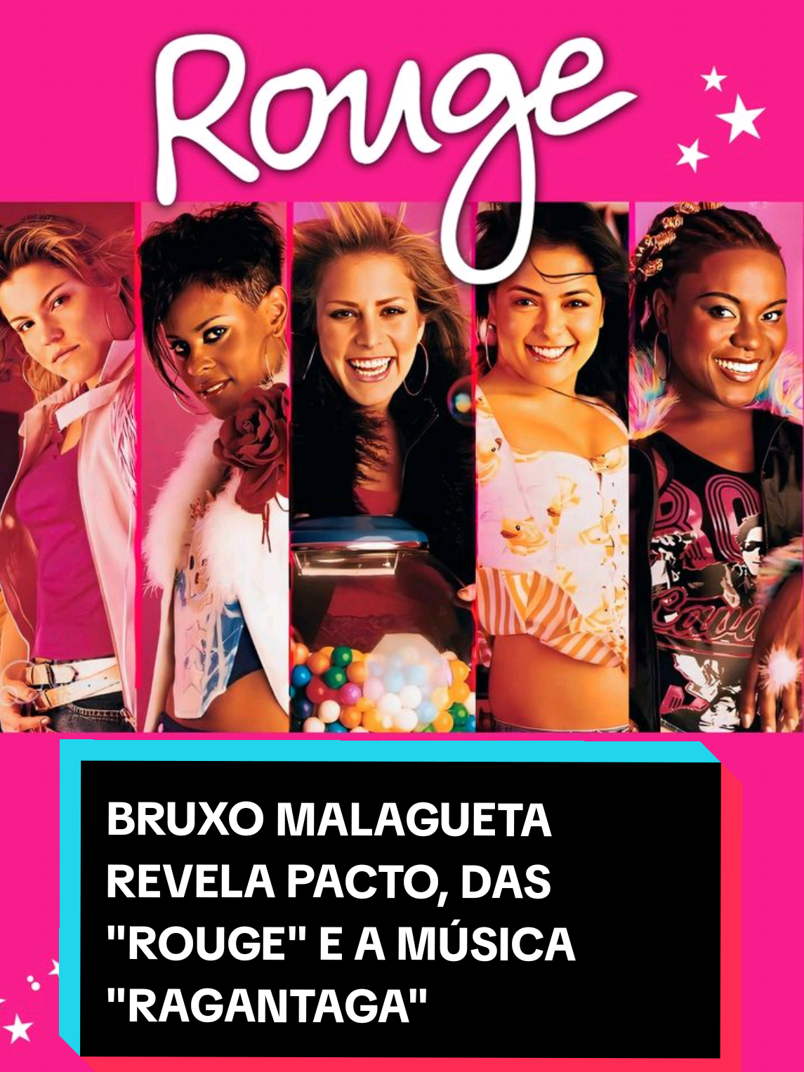@verdade revelada
