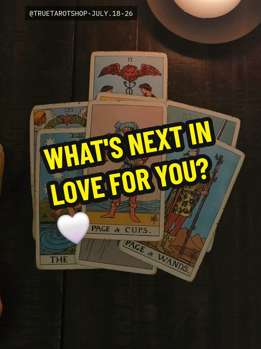 @Tarot