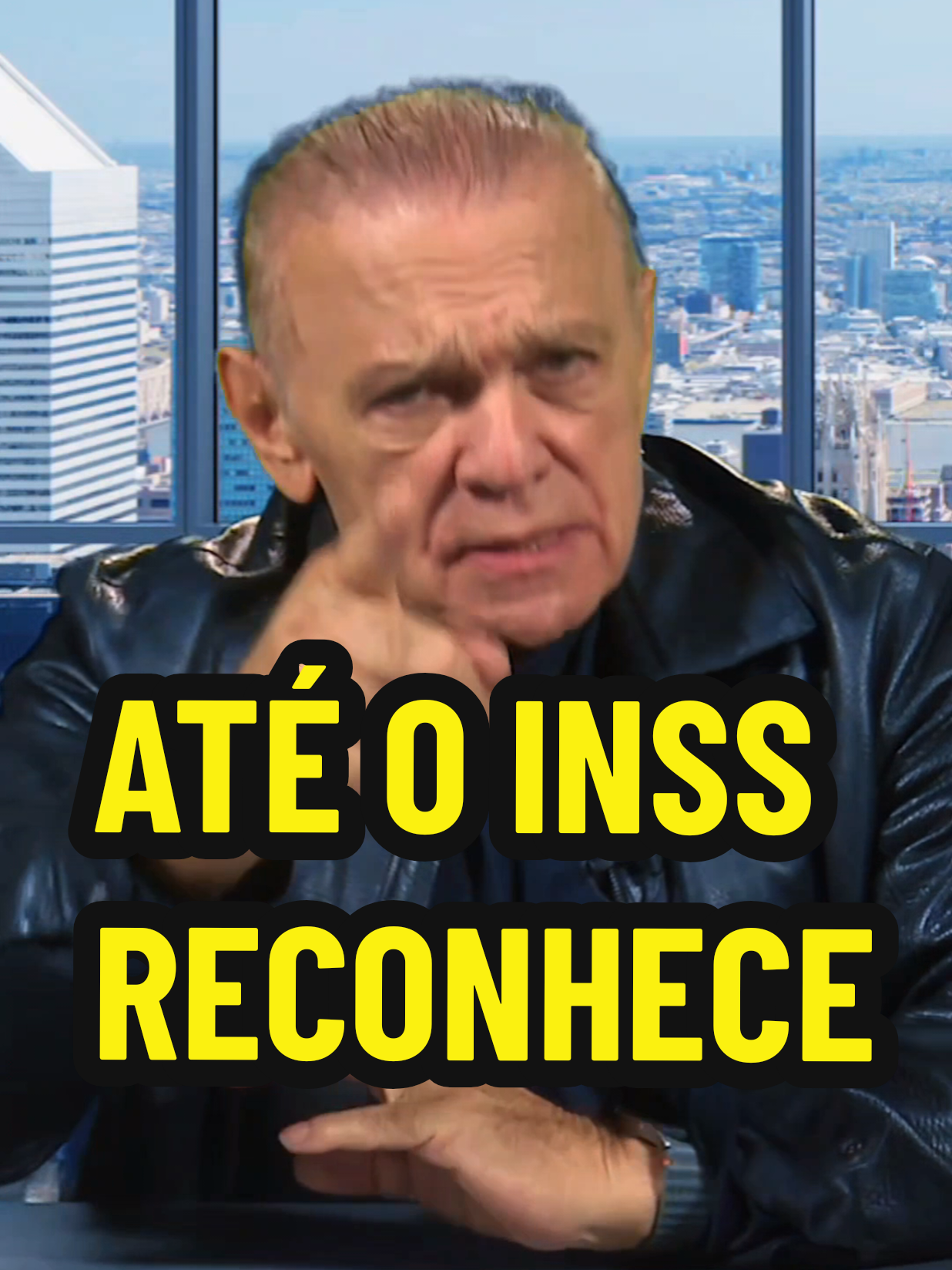 @Medeiros
