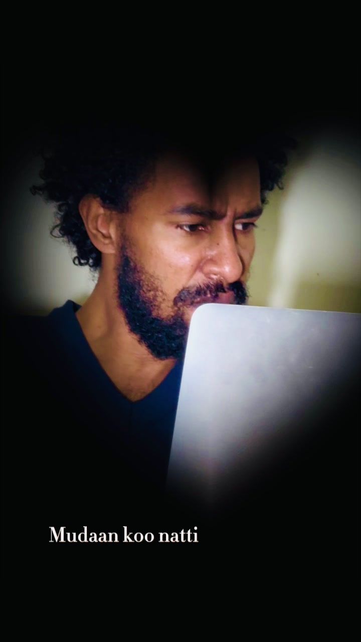 @Kara Deemaa (Daniel Gemeda)