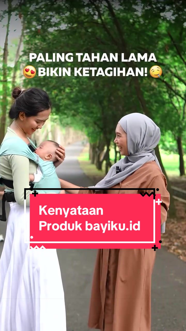 @Thiva | KonsultanMenggendong