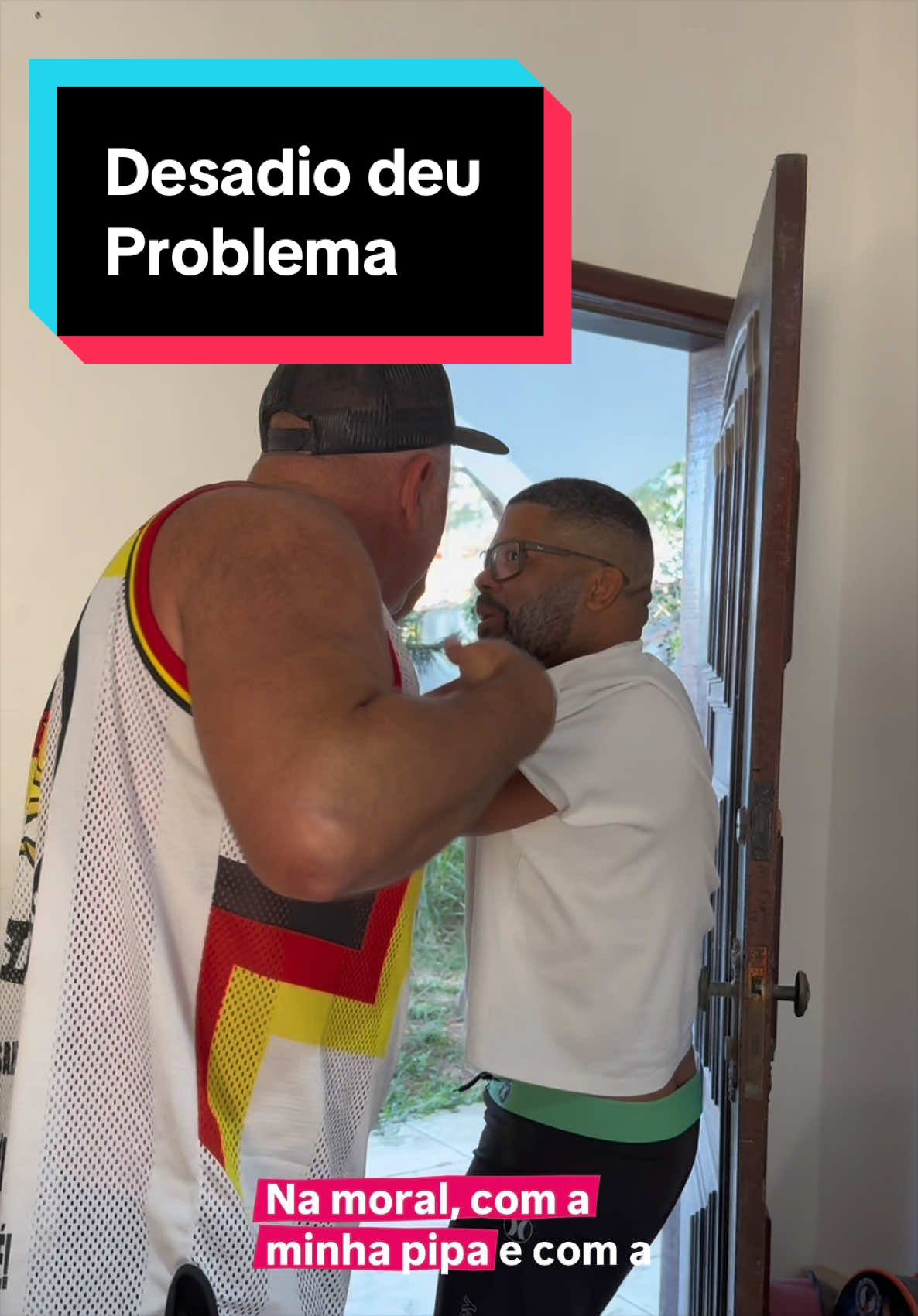 @Familia Passarinho