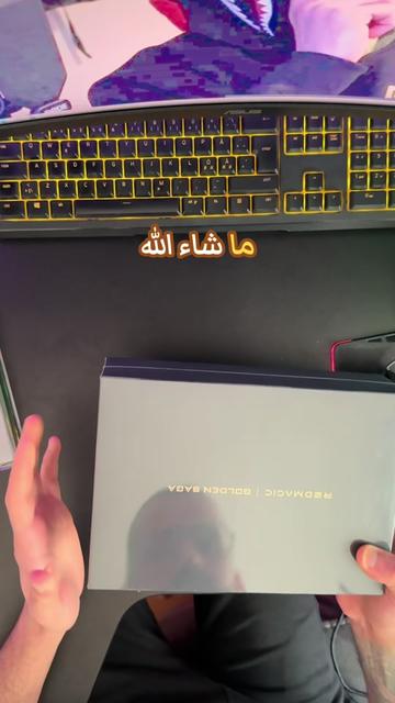 @سمكه M5