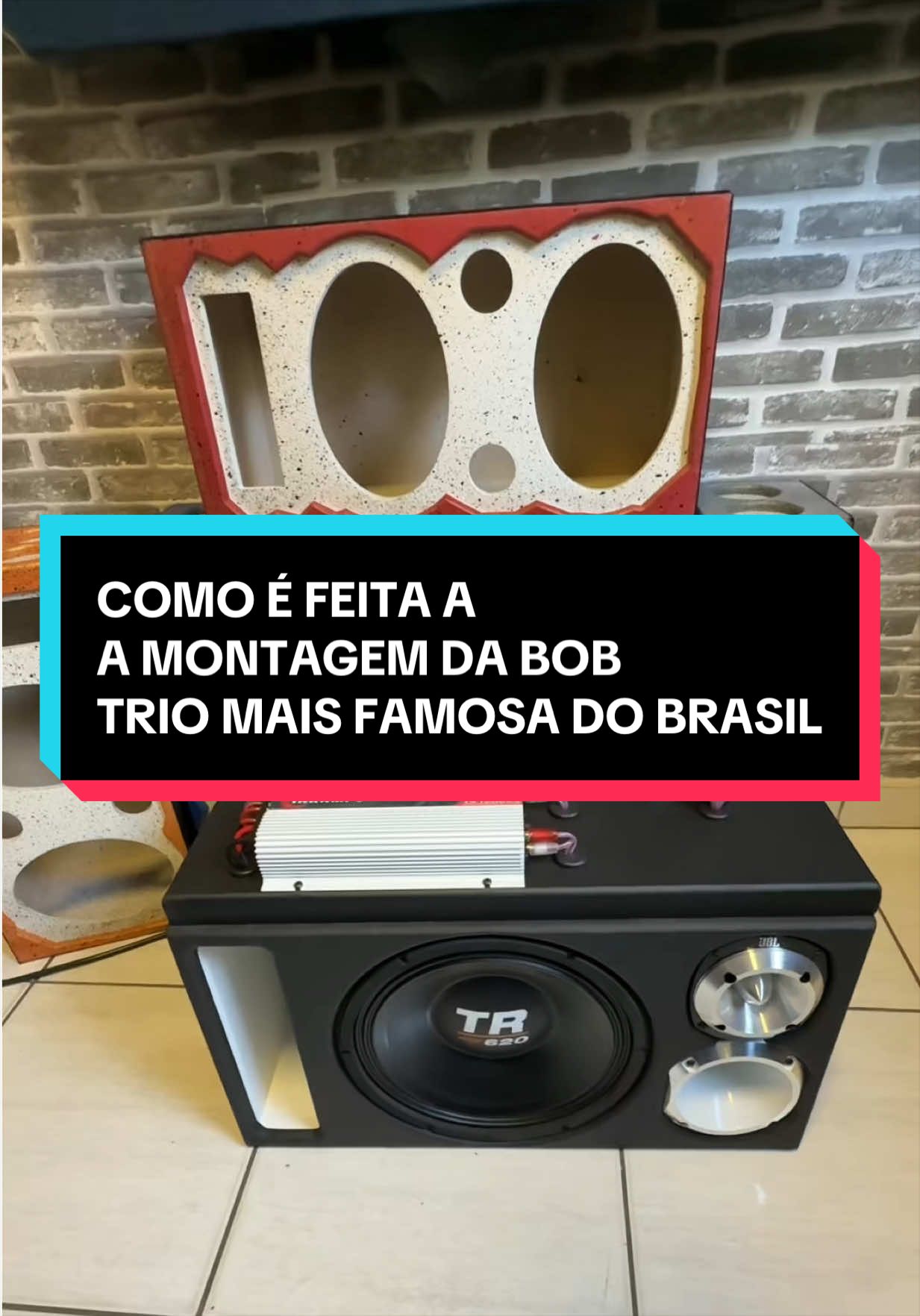 @Aprenda Som Automotivo