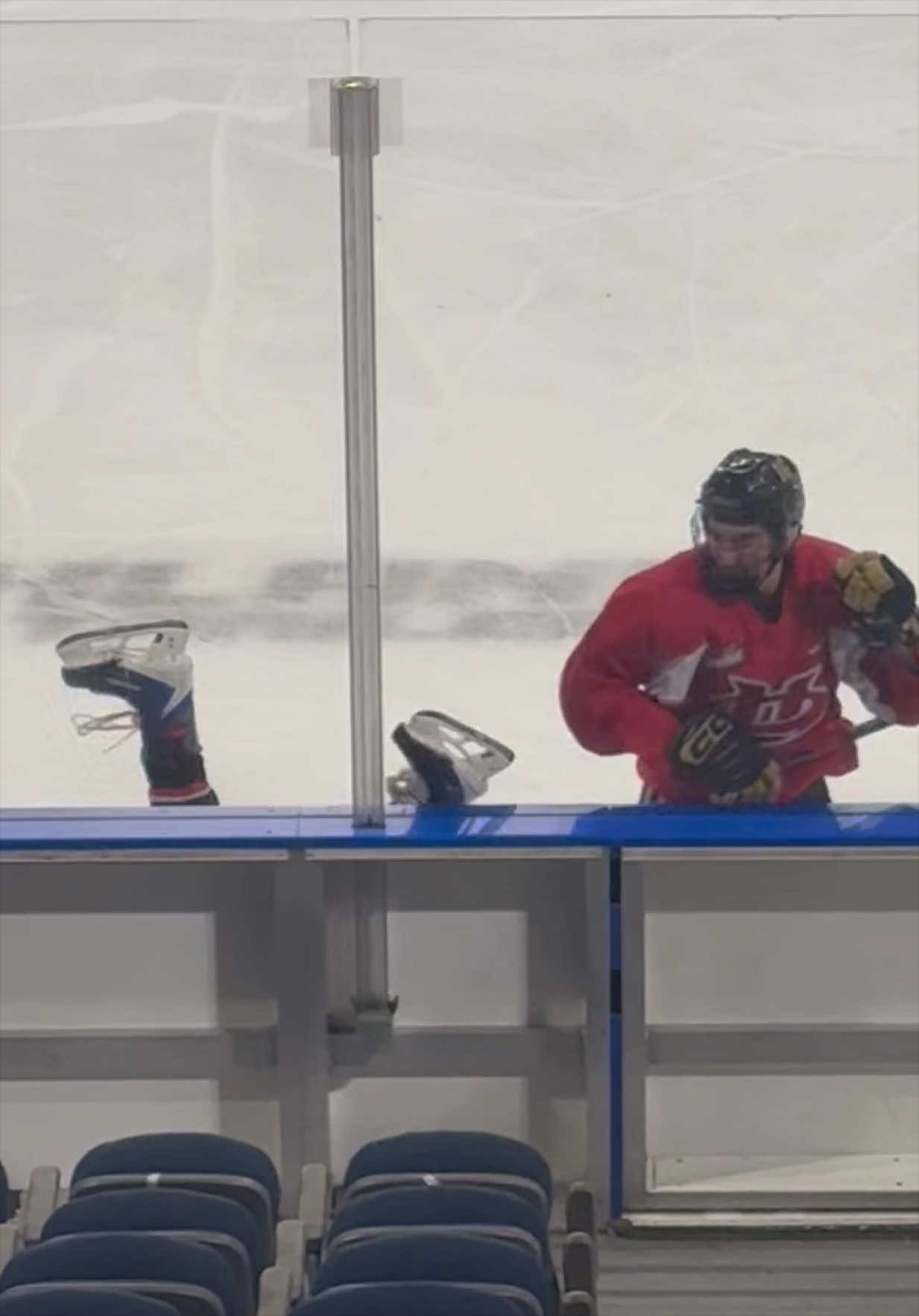 @The TikTok Goalie