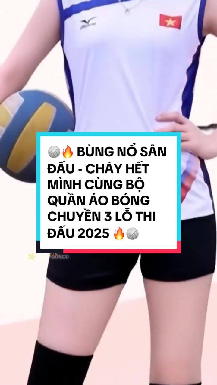 @Đồ thể thao trending