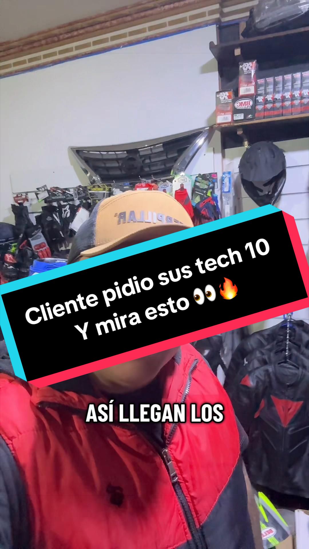 @Stunt Riders
