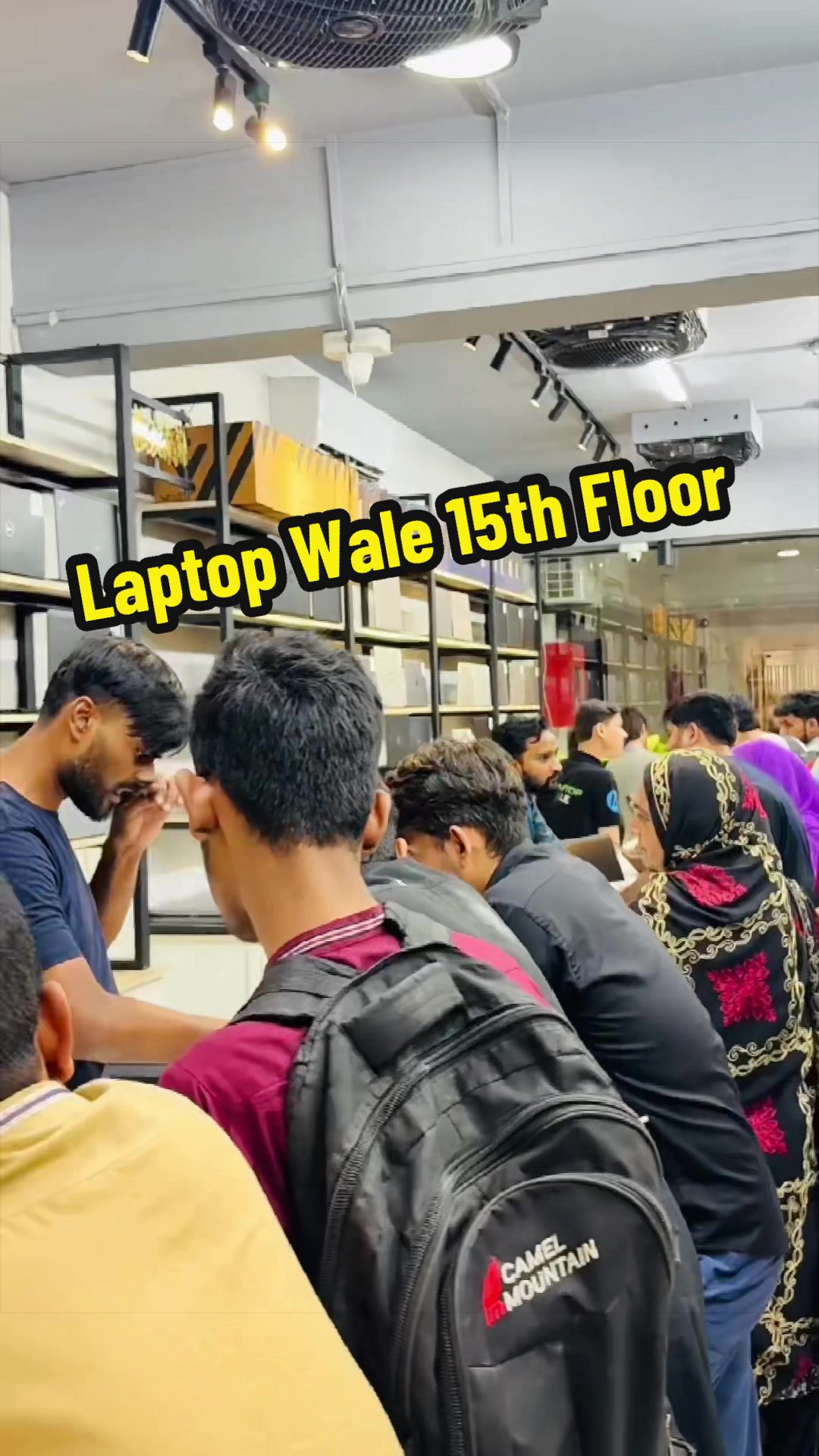 @Laptop Wale💻
