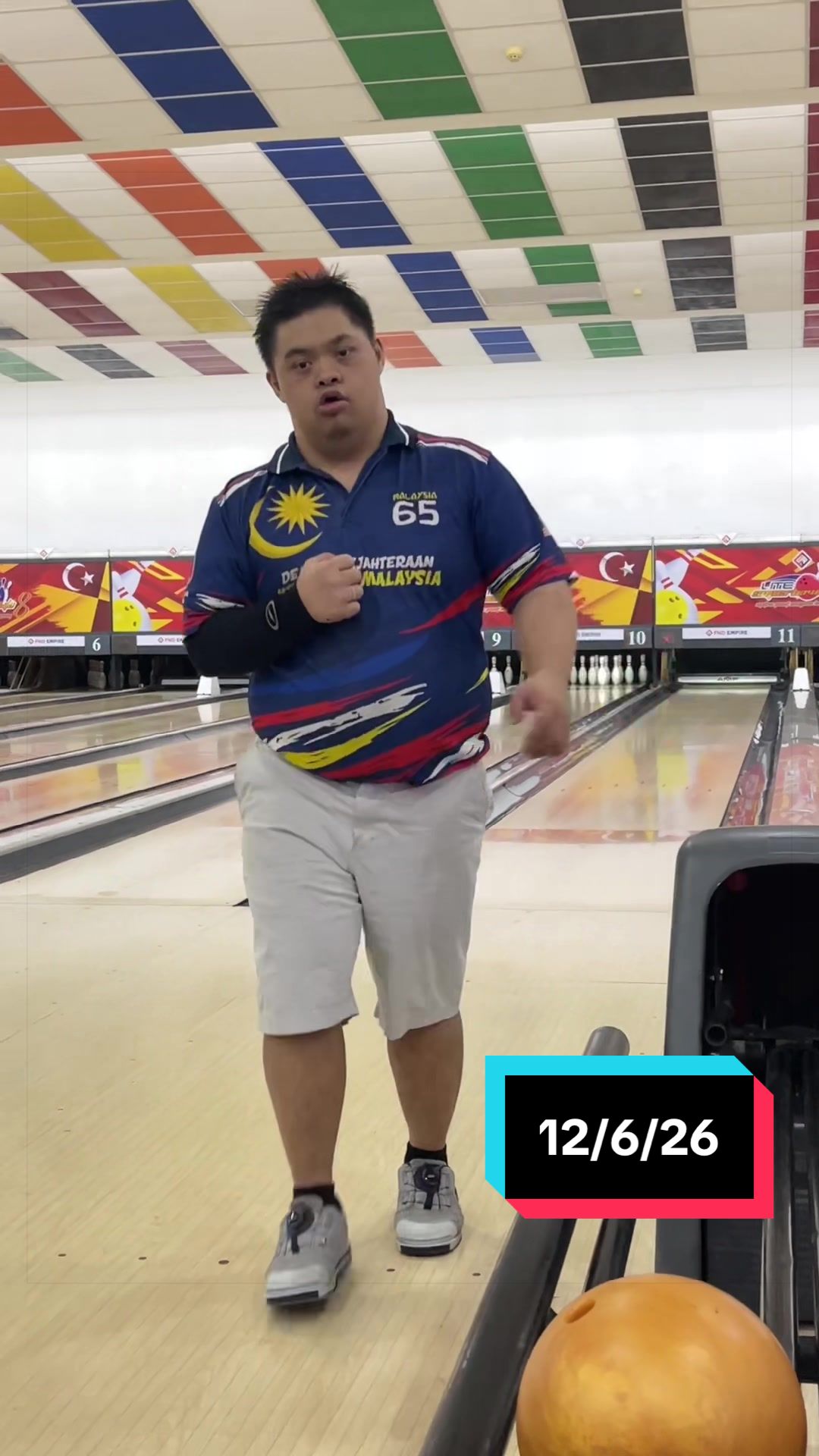 @NZA DS Bowler