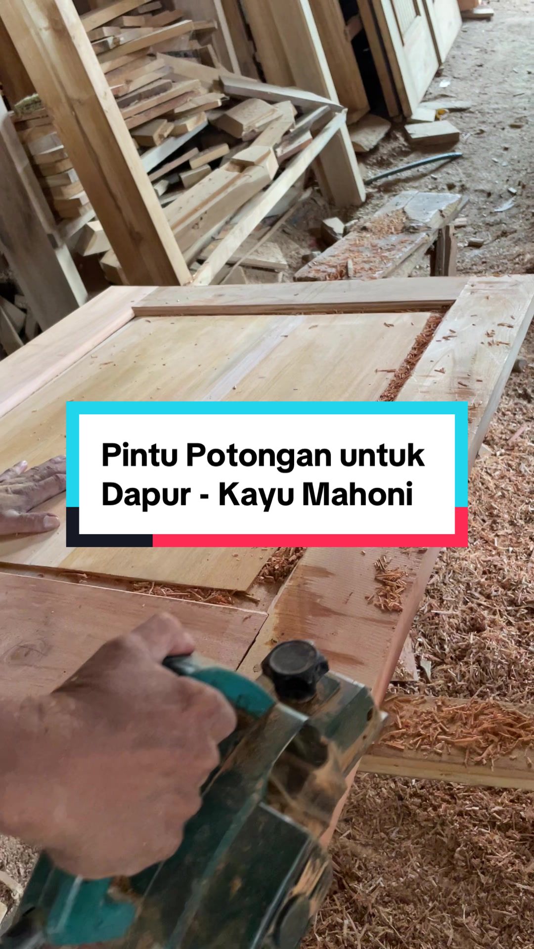 @Bos Kayu
