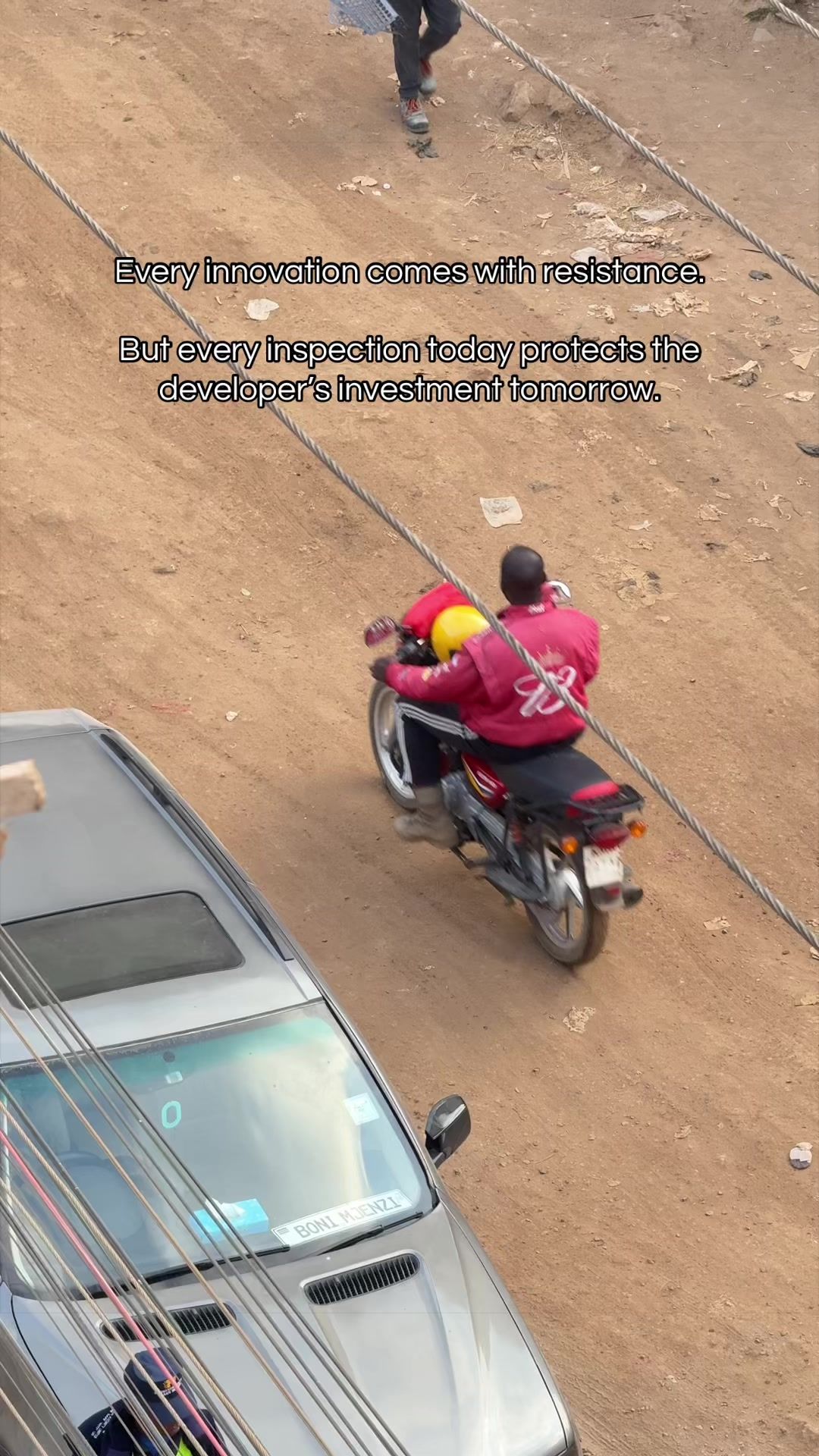 @Boni Mjenzi