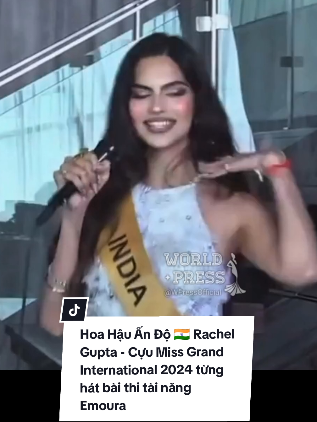 @World Press