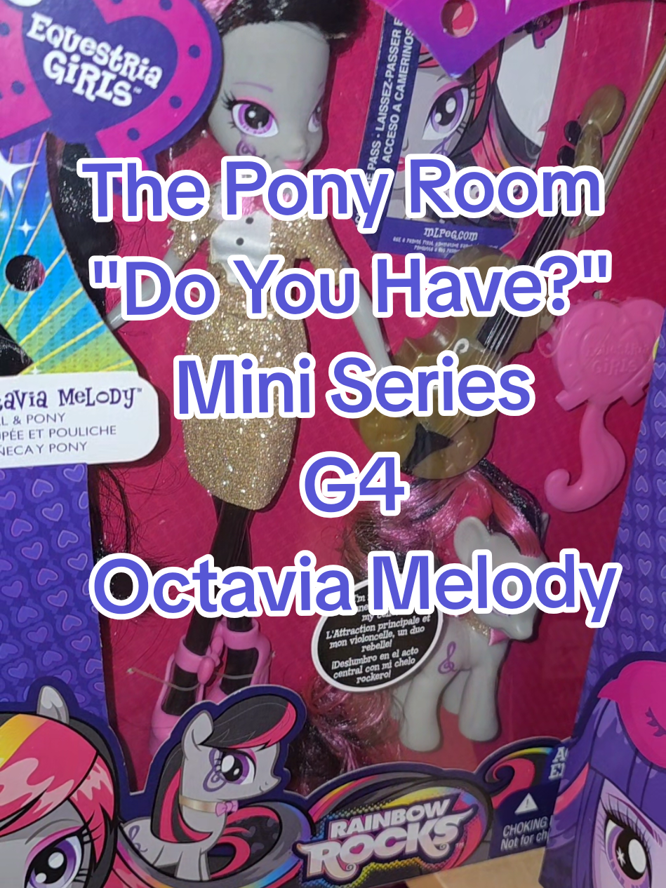 @MLP Museum:Queen of the Ponies