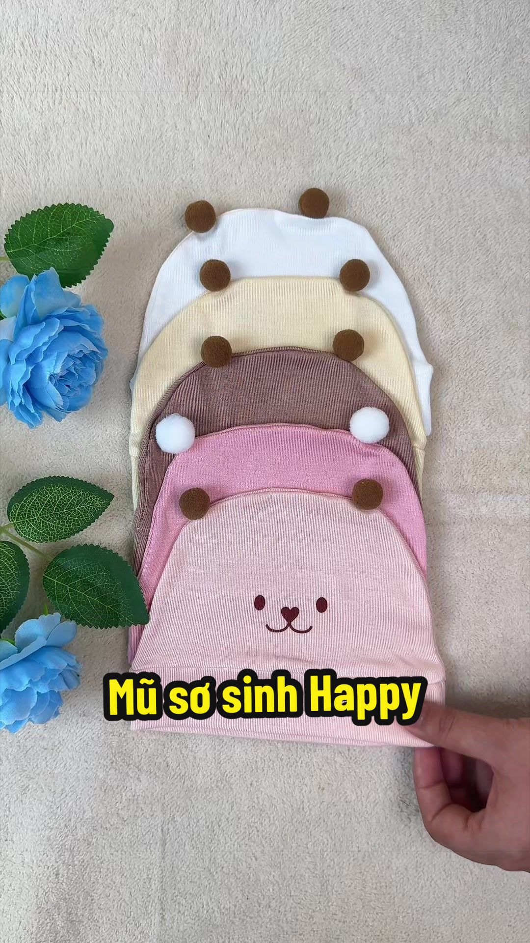 @MOLA SƠ SINH