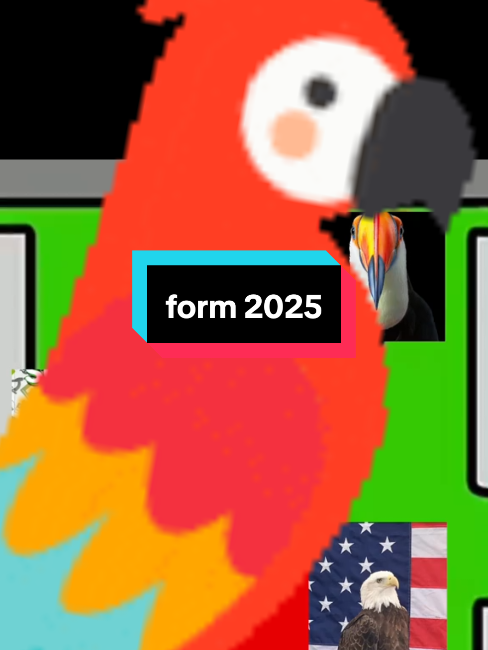 @paint by sticker
