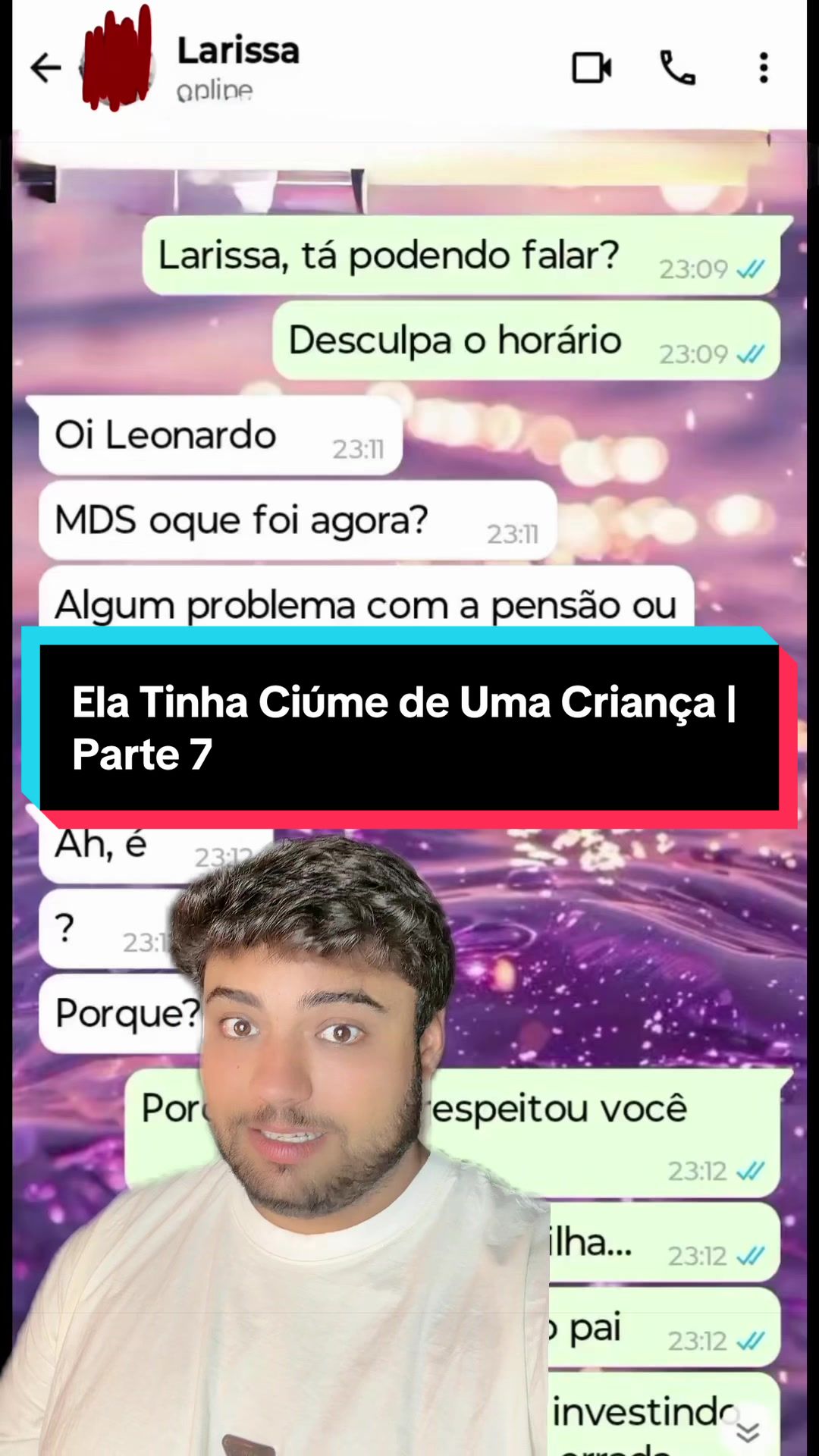 @Lau da Bahia