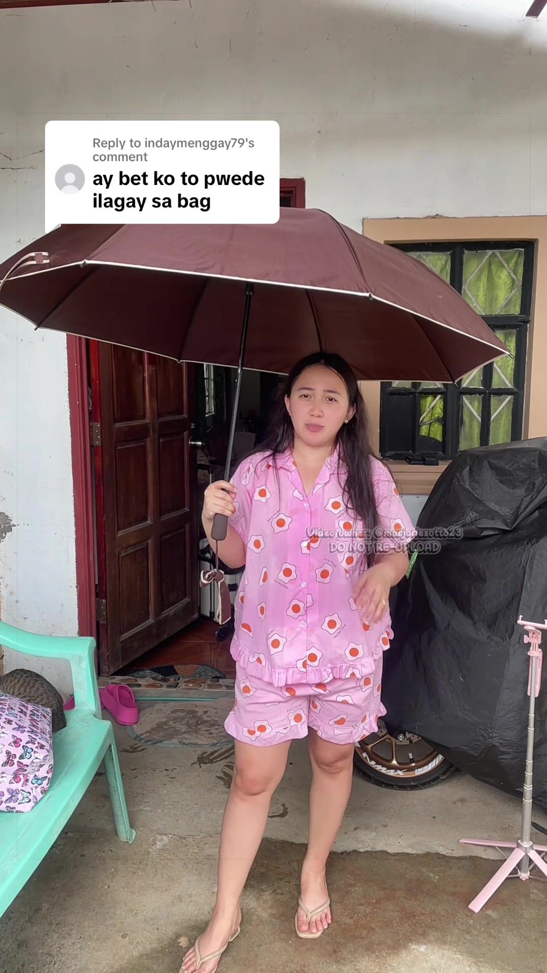 @Marjorie Sotto