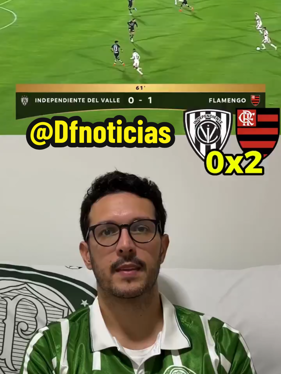 @Denilson Flavio ⚽