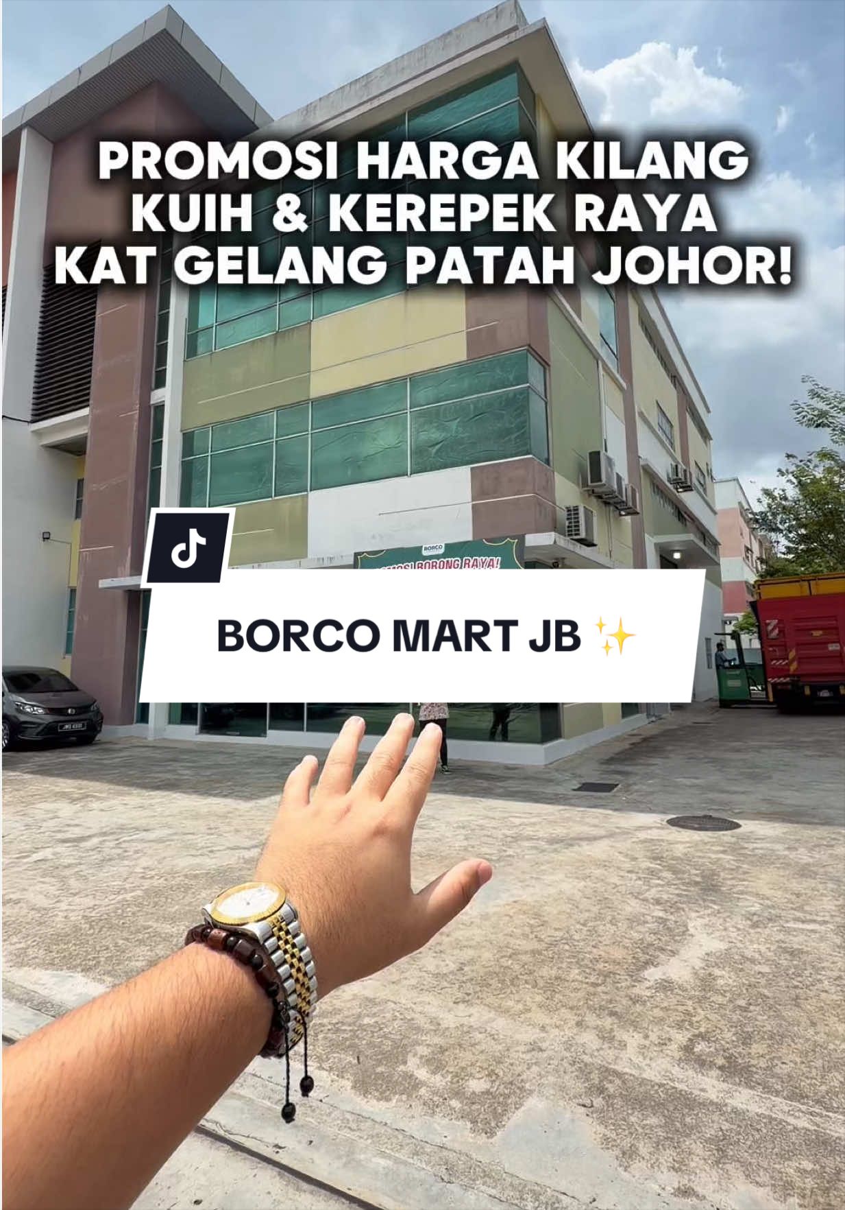 @TRULY JOHOR