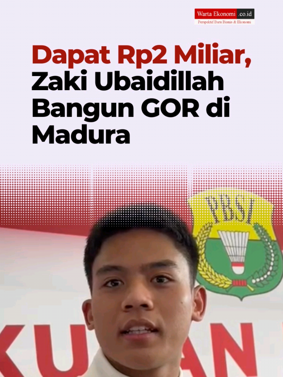 @Warta Ekonomi