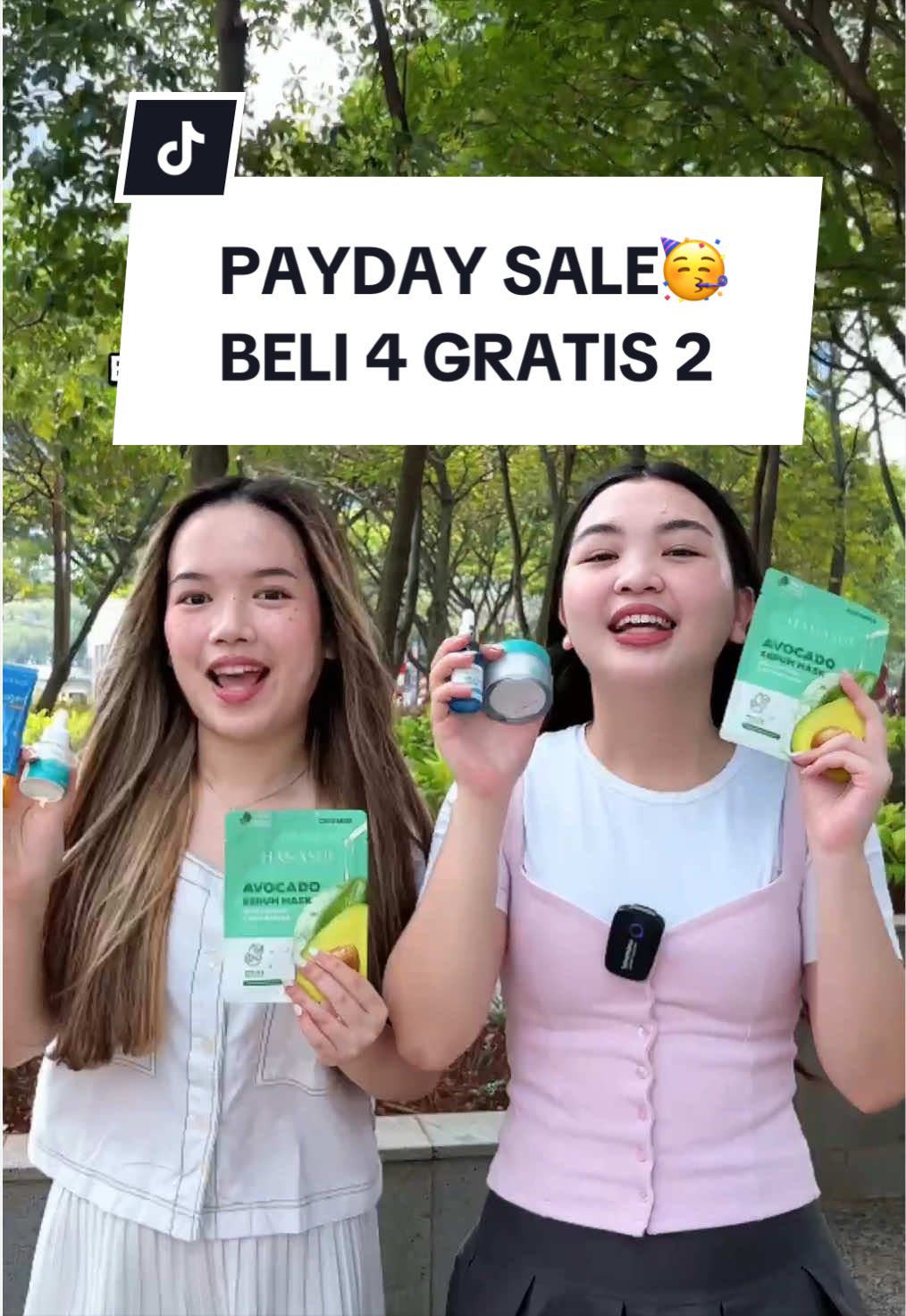 @Official Hanasui Skincare