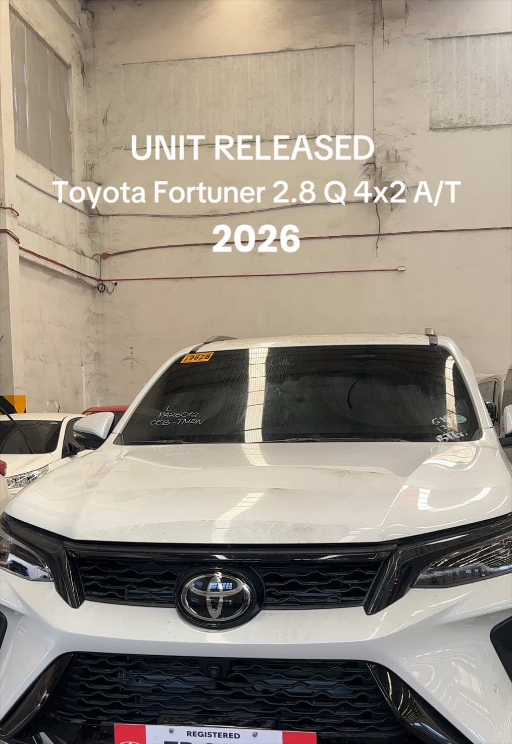 @Krishna Delima-Toyota Mandaue