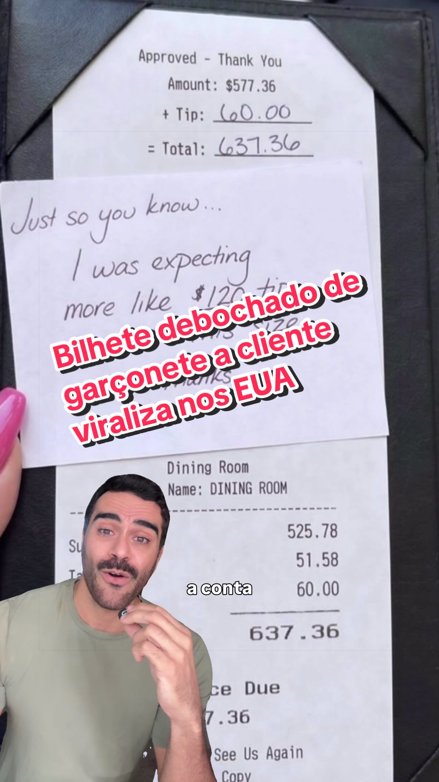@Ingl&ecirc;s com Felipe
