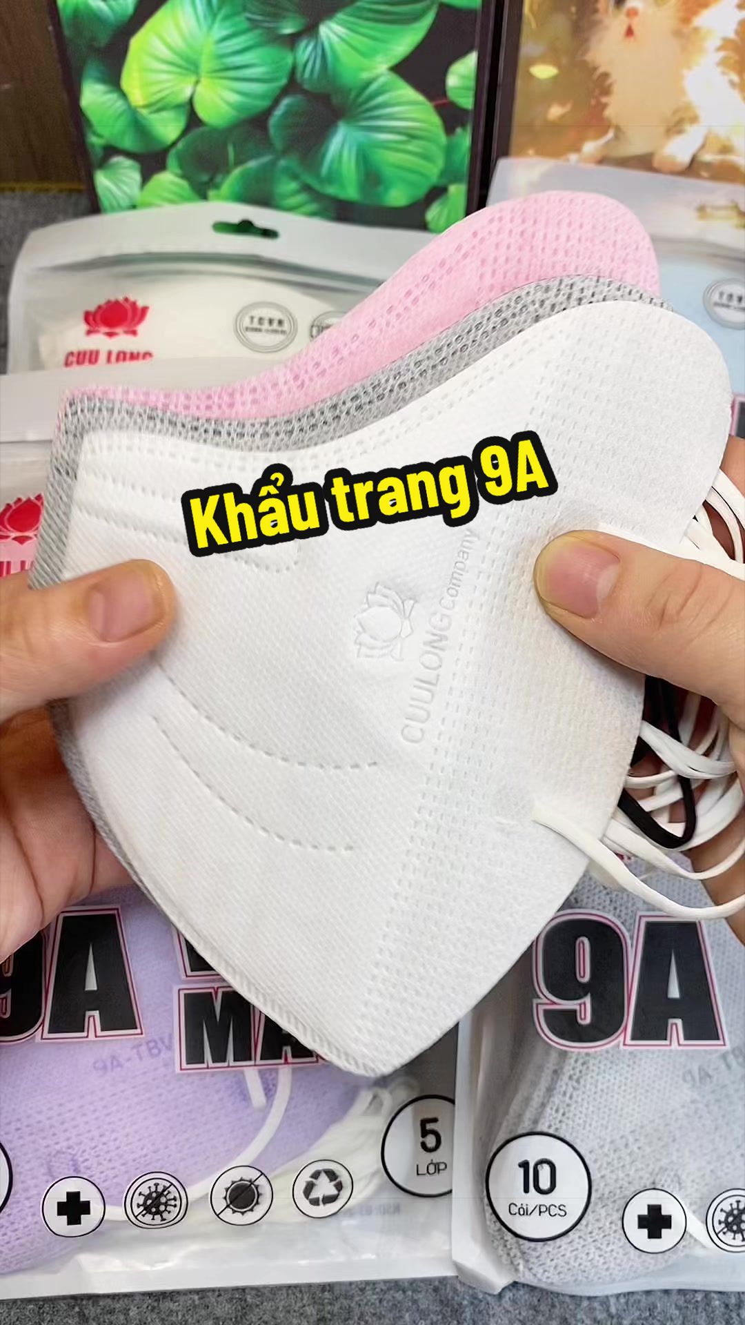@Ý Mai