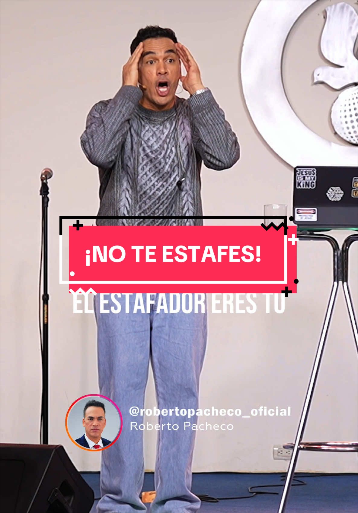 @Roberto Pacheco
