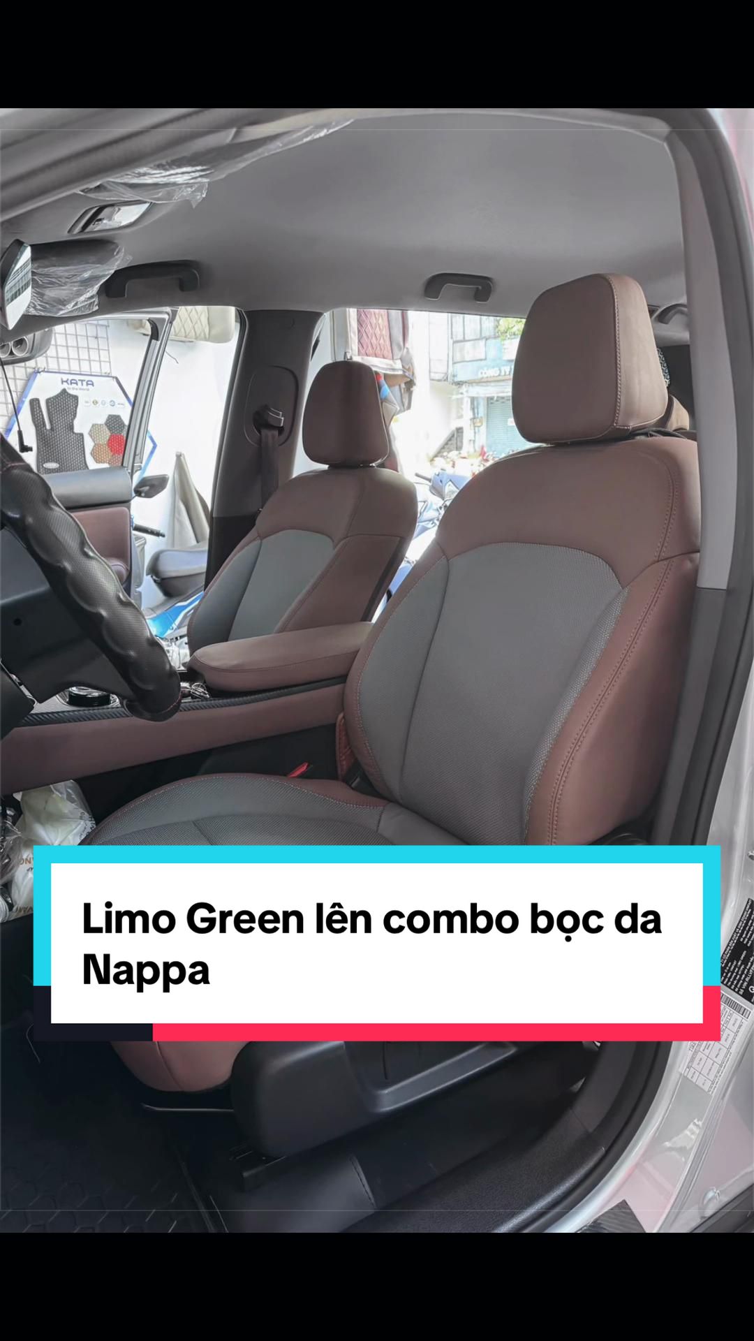 @Tiểu Mẫn Độ Nội Thất Ô TÔ