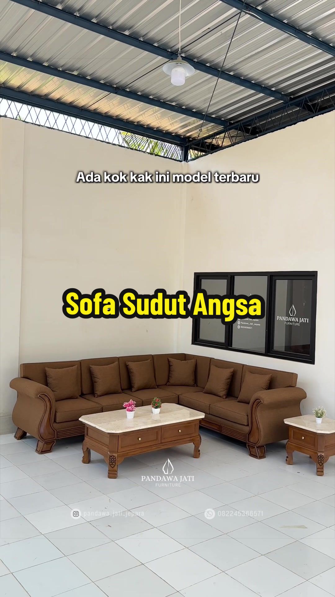 @Pandawa Jati Jepara