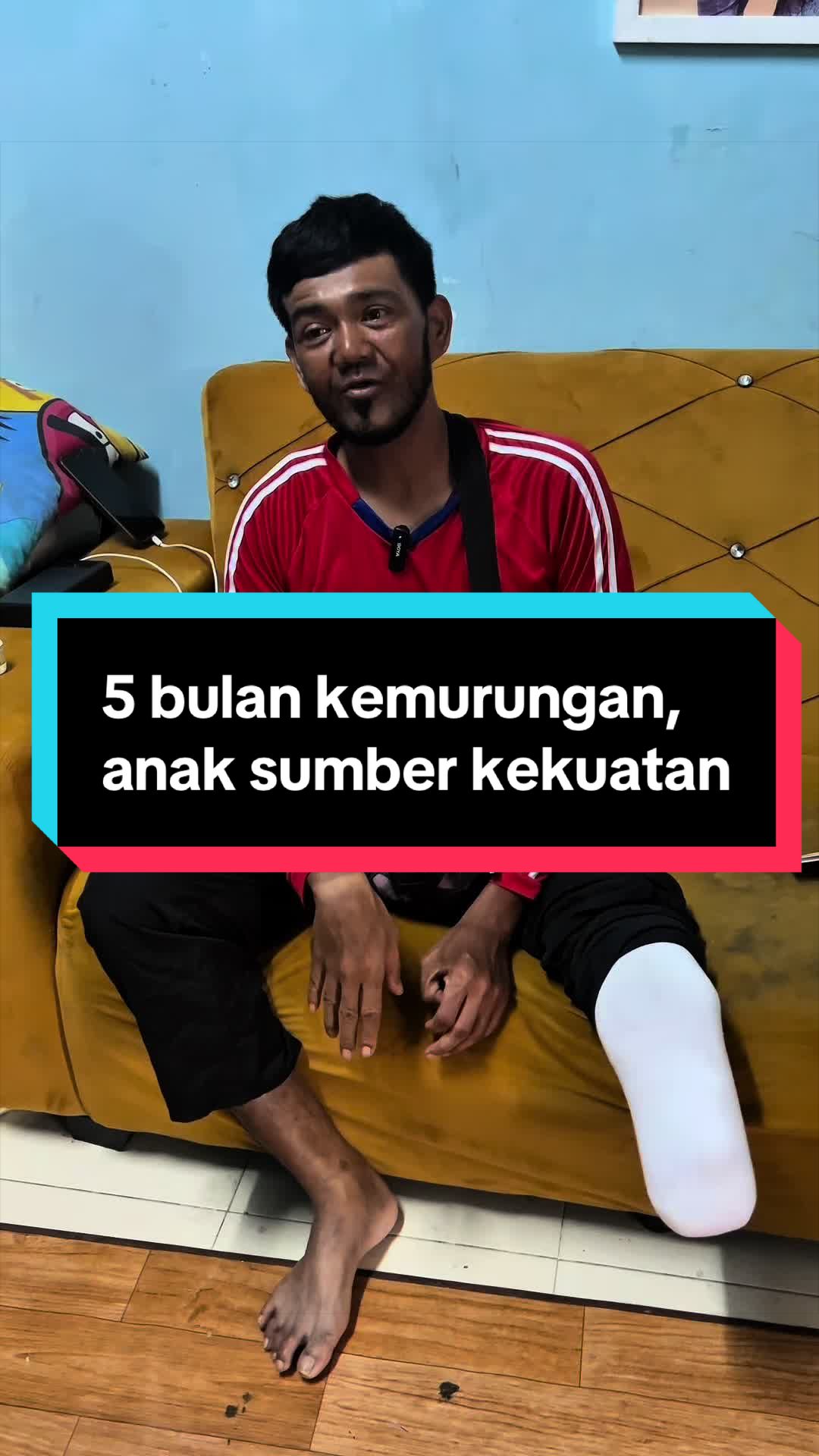 @kedidikakipalsu